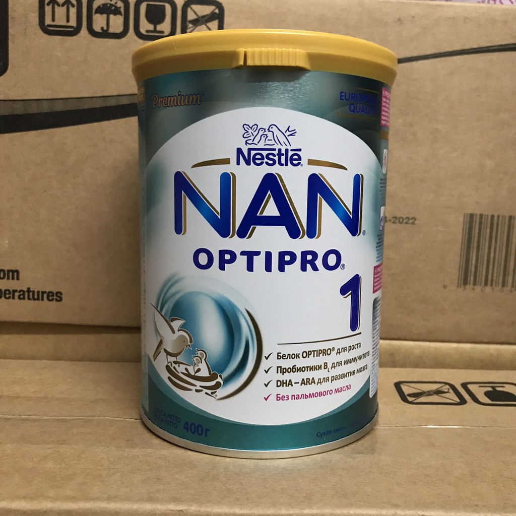 [DATE 2022] Sữa Nan Nga đủ số 1,2,3,4 800g Too Simple | Shopee Việt Nam
