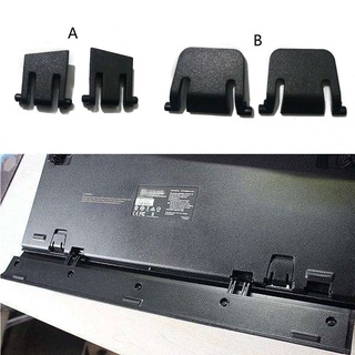 2Pcs Keyboard Bracket Leg Plastic Stand for Corsair K65 K70 K63 K95/ K70 for LUX