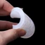 OXXGGKAO Ngày Thánh Bát Bí Ngô Ma Mặt Trăng Pentagram Nhựa Trang Sức Làm Khuôn Silicon