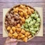 Bánh gấu mix 3 vị Thiên Hồng đặc biệt