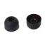 Thiết kế tiện dụng BTM Tai nghe mềm phù hợp với kênh tai cho Gear iConX SM-R14 Tai nghe cắm tai nghe Sử dụng lặp đi lặp lại