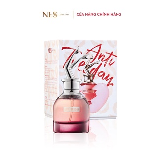 ( Chính Hãng} Xịt ngăn mùi ANTI TUESDAY NLS lưu hương quyến rũ - Hiền Lê 30ml