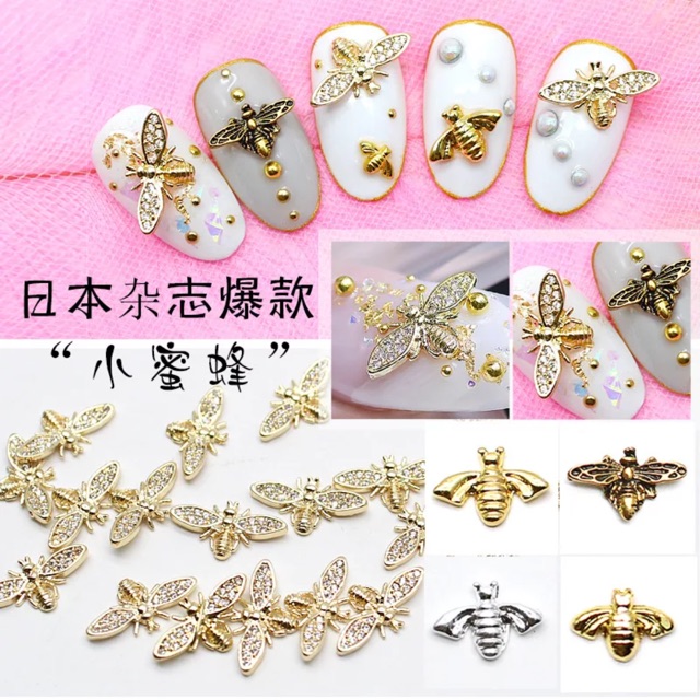 HÀNG HOT !! BÁN XỈ 10 CON ONG VÀ BƯỚM