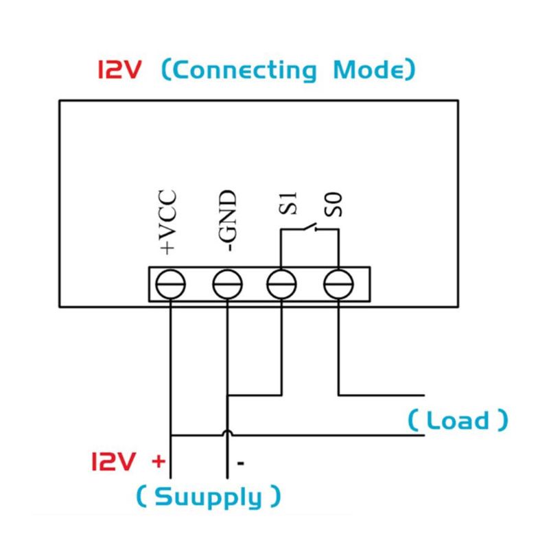 Bộ Điều Khiển Nhiệt Độ Kỹ Thuật Số -60~500 Chuyên Dụng°C Bộ Cảm Biến Nhiệt K-type M6