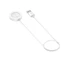 Đế sạc tiện lợi dành cho đồng hồ thông minh Xiaomi Mi Watch phiên bản thể thao