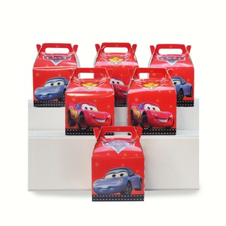 Set MEGA trang trí sinh nhật chủ đề MC QUEEN