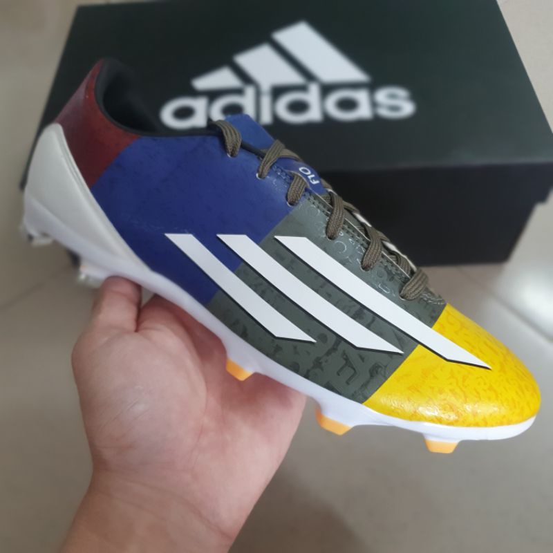 Giày adidas clearance f10