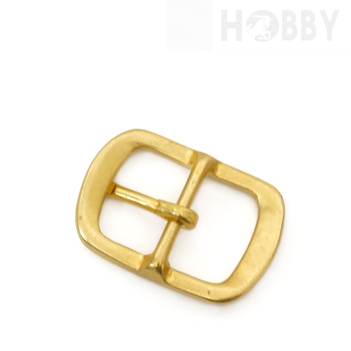 Mặt khóa thắt lưng GOAT WK0014 đồng 2.0cm