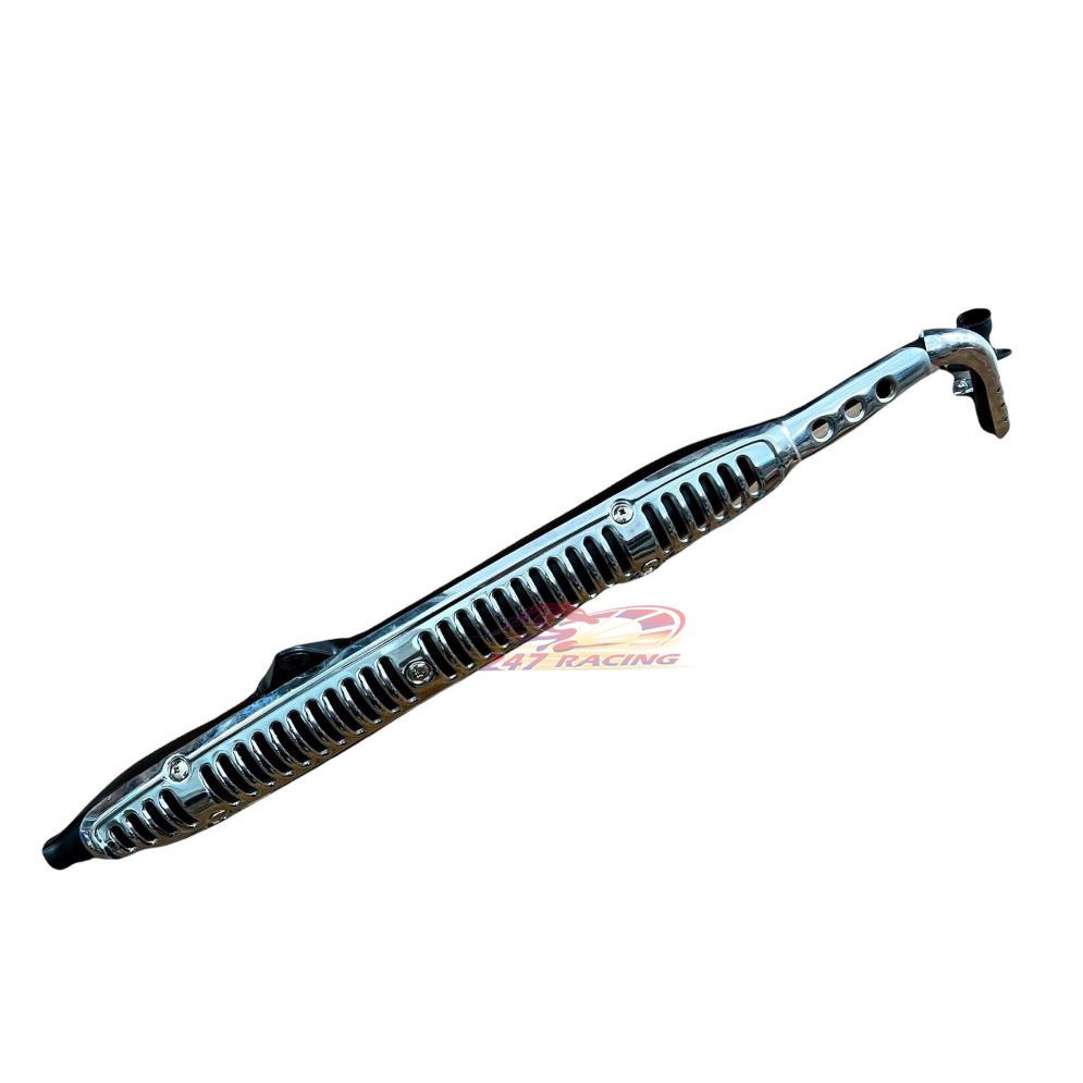 Pô Vắt CL gắn 67 68 69 72 Hàng Loại 1:1 đẹp từng chi Tiết Vỉ Inox Full Cây rất đẹp 2022