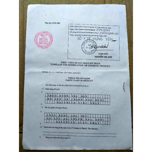 dầu gội thảo dược bồ kết hoa bưởi