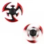 Con Quay Spinner Naruto – Đồ Chơi Giảm Stress, Thiết Kế Nhân Vật Độc Đáo, Xoay Mượt Mà