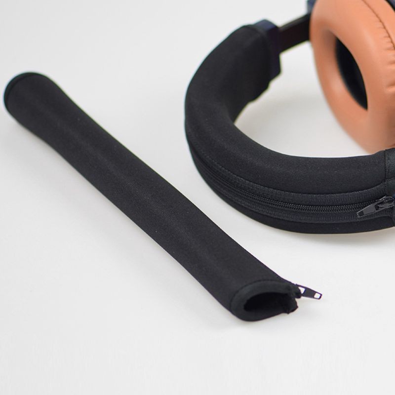 Miếng Đệm Tai Nghe Thay Thế Cho Audio Technica Ath M50X M50 / M40X / M40 / M30X