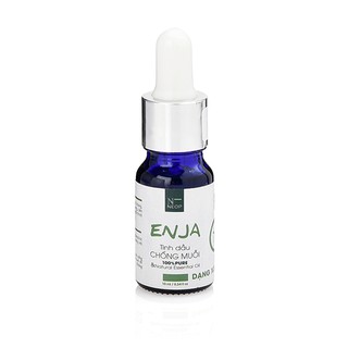 Tinh Dầu Chống Muỗi ENJA 10mL - Dạng Xông