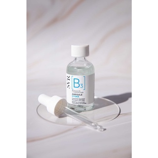 Tinh chất dưỡng da, ngăn ngừa nếp nhăn, phục hồi da và dưỡng ẩm cho da SVR [B3] Ampoule Hydra 30ml