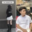 Áo Thun GODMOTHER Fearlessly Nam Nữ Form Rộng 100% Cotton Premium
