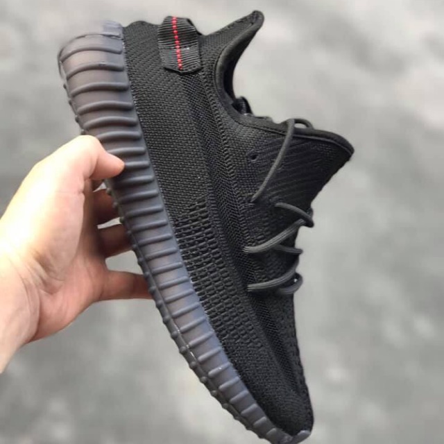 yz 350 off white real