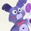 Năm Đêm Tại Freddy 's FNAF Trò Chơi Kinh Dị Vui Nhộn Freddy Kid Đồ Chơi Búp Bê Sang Trọng