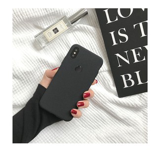 Ốp điện thoại TPU mềm chống sốc cho OPPO Realme 3