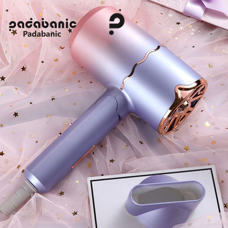 Đóng gói máy sấy tóc Padabanic 2900