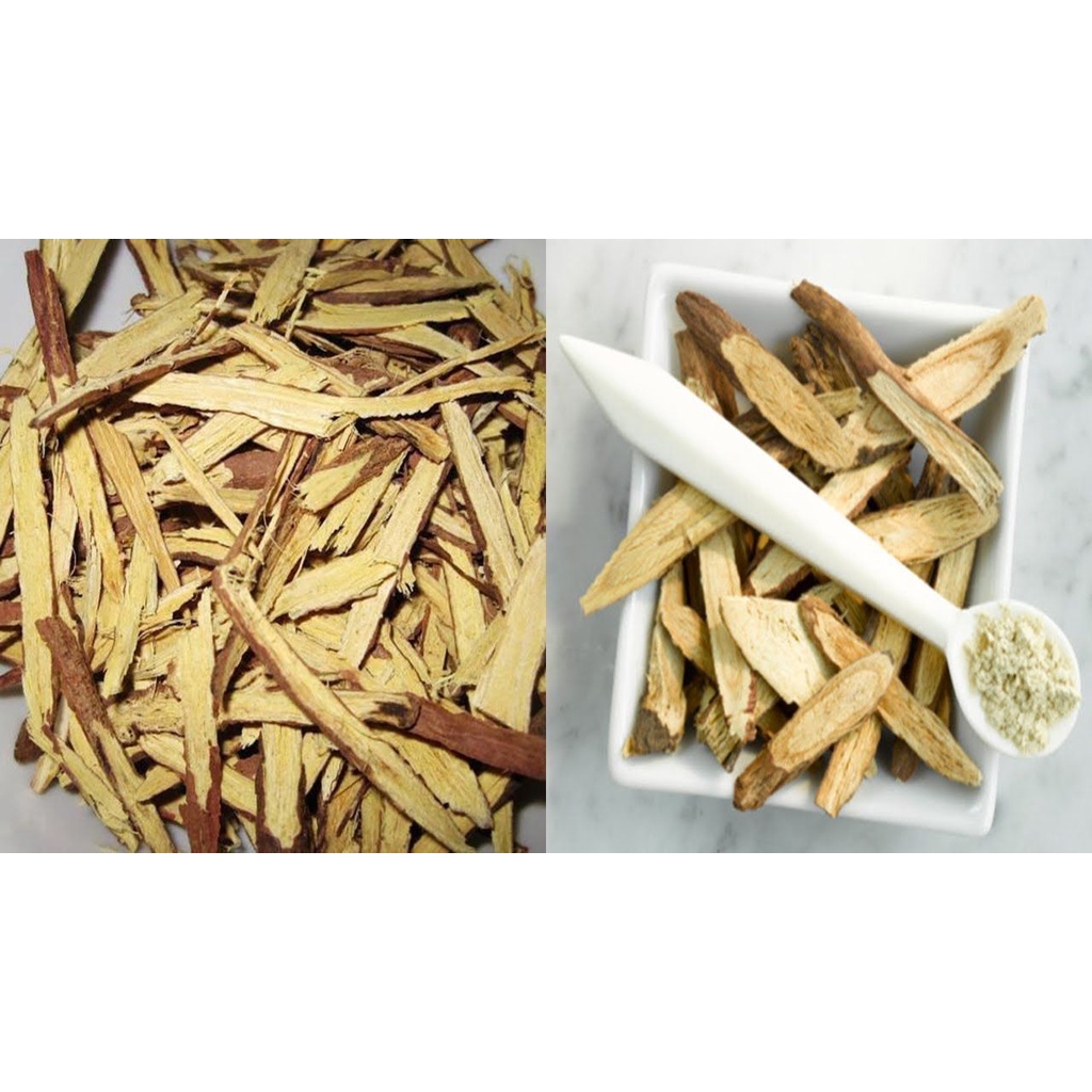Cam thảo bắc thượng hạng JINDO 1kg tác dụng hỗ trợ v_iêm da, kiểm soát cân nặng