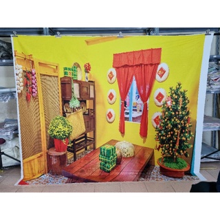 Phông nền decor Tết | Shopee Việt Nam