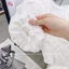 Đầm Xốp khoét eo Cá tính
