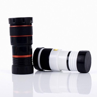 Kính thiên văn SAVORBOX HD Di động 8X / 12X để xem du lịch Trò chơi Chụp ảnh Mini