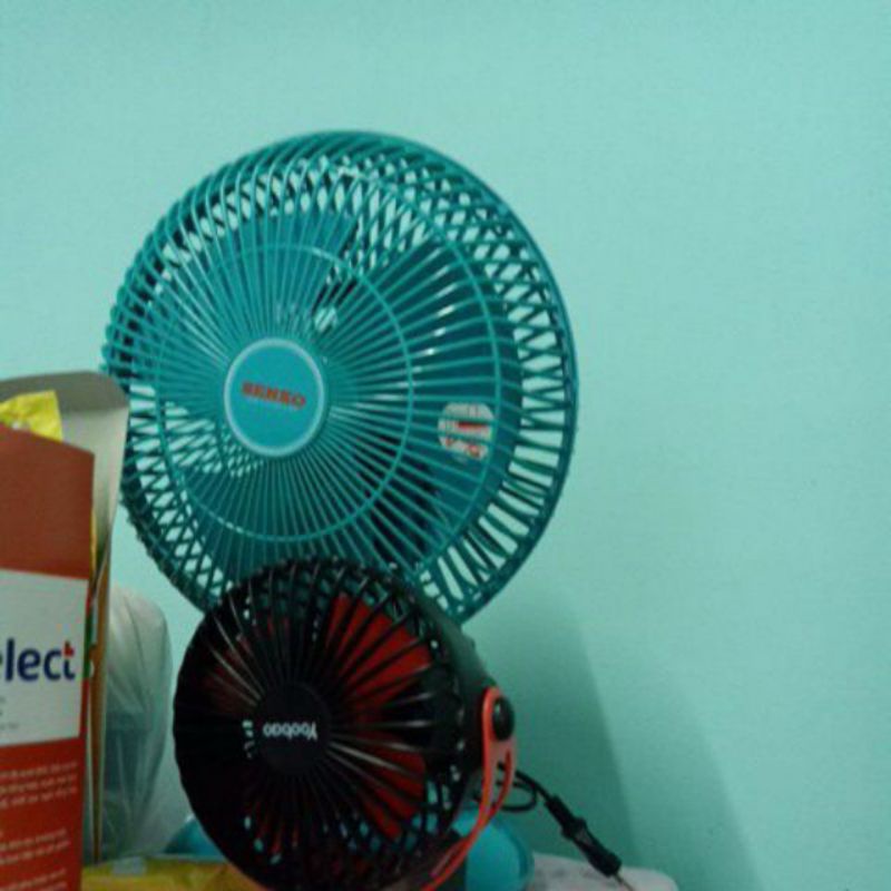 Quạt Senko mini B102 | Shopee Việt Nam