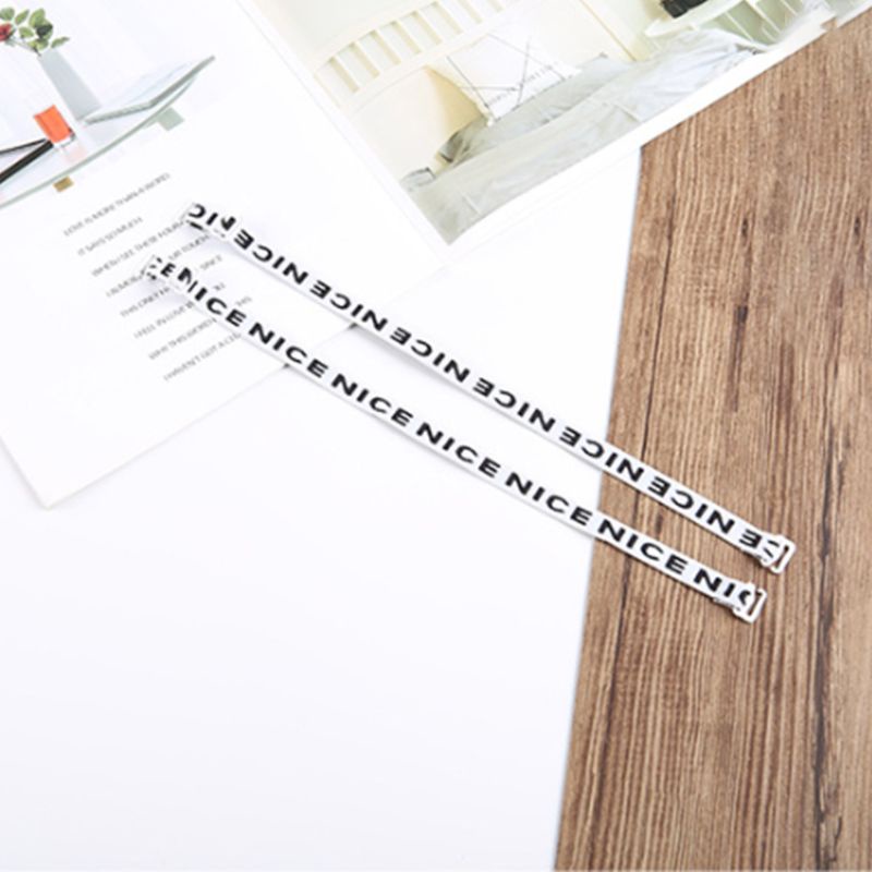 Bầu trời Nữ Cô Gái Trang Trí Thêu Chữ Dây Áo Ngực Thay Thế Thể Thao