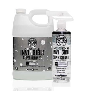Dung dịch TẨY ĐA NĂNG  không màu không mùi CHEMICAL GUYS NONSENSE CLEANER - Mỹ - Dung tích 3.8L