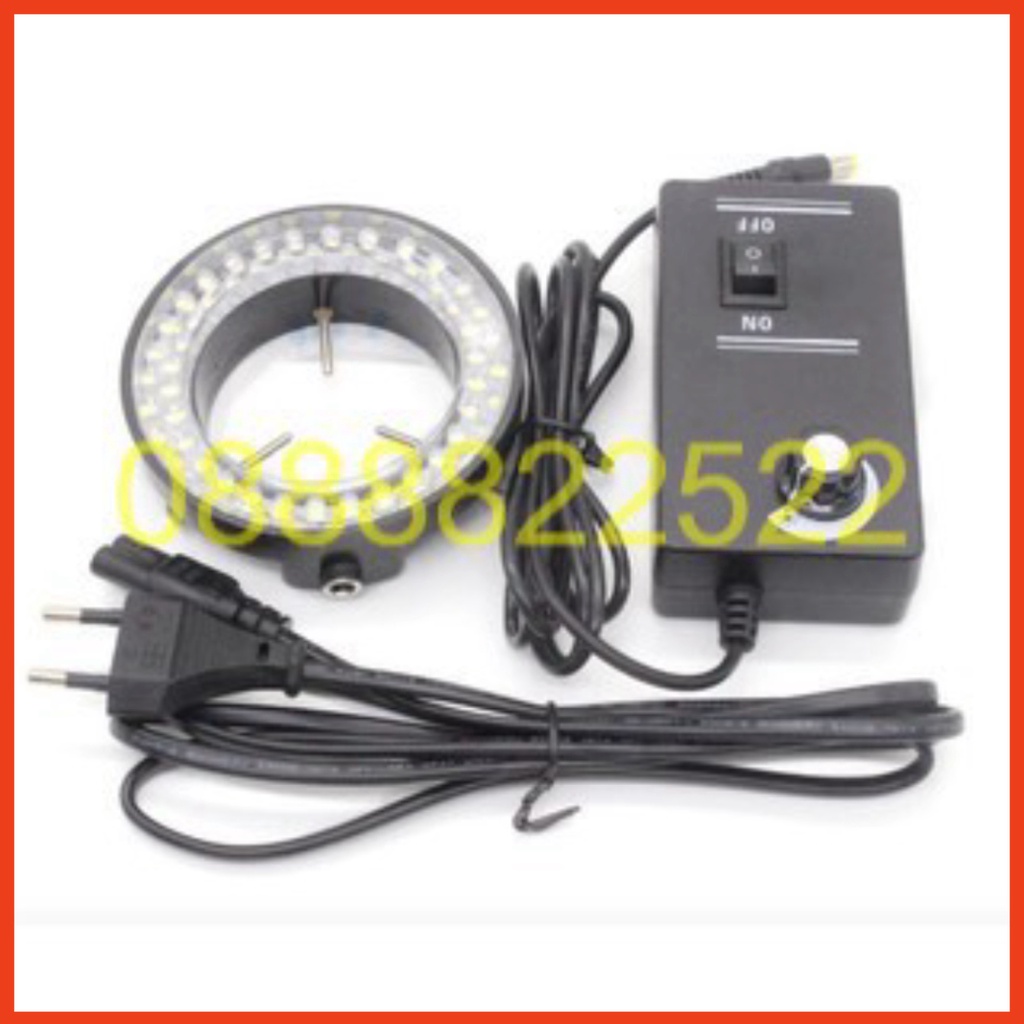 Đèn kính hiển vi 4.5W adapter rời