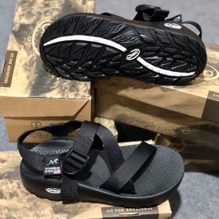 Dép Sandal Chaco Nam Đế Thơm Mã D100