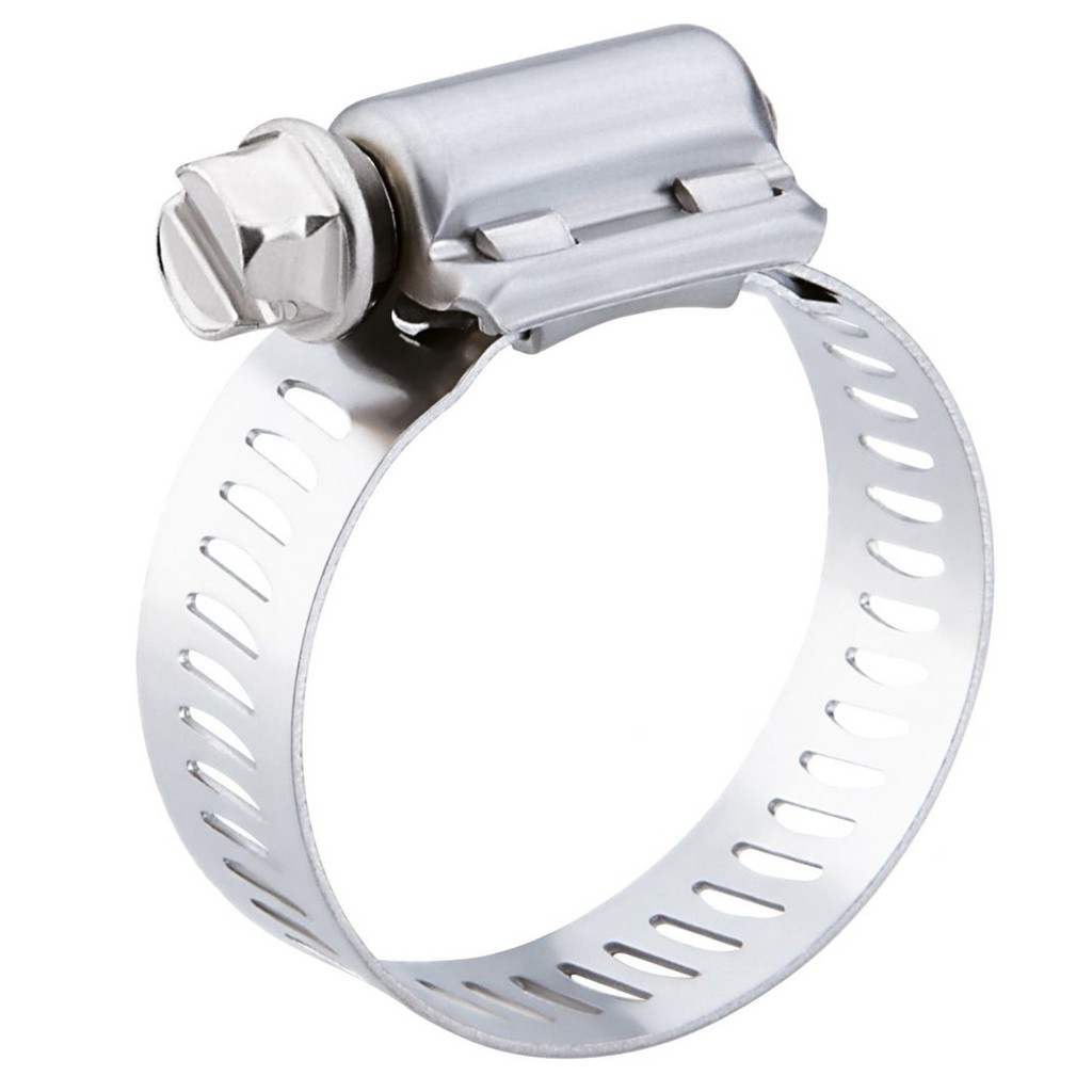 Ứng dụng thực tế của đai xiết inox trong các lĩnh vực