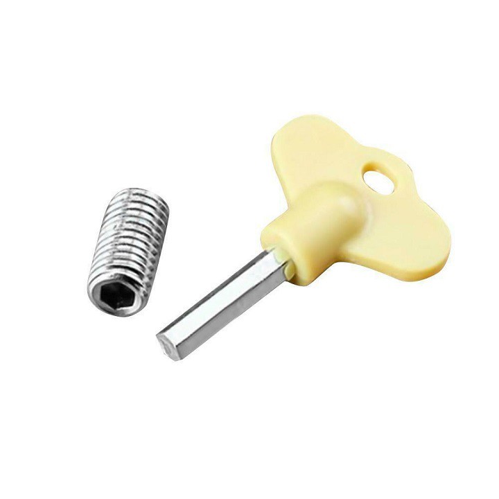 CHỐT KHÓA CỬA  CHO CỬA LÙA - cửa ban công (C36) an toàn tiện dụng