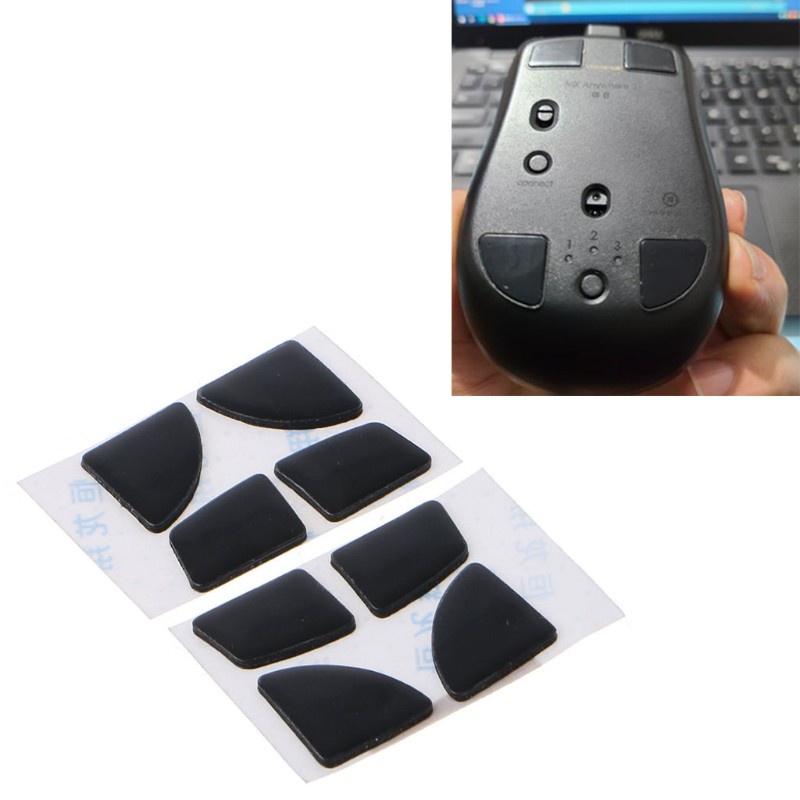 Miếng dán chân thay thế cho chuột máy tính Logitech Mx Anywhere 2s