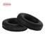 Star 2 Pack Thay thế miếng đệm tai mềm Đệm đen Bộ nhớ xốp