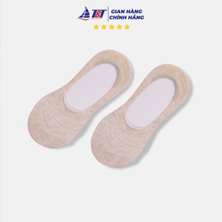 Combo 5 đôi Tất nữ trơn TRINH CHUNG - NU31.009