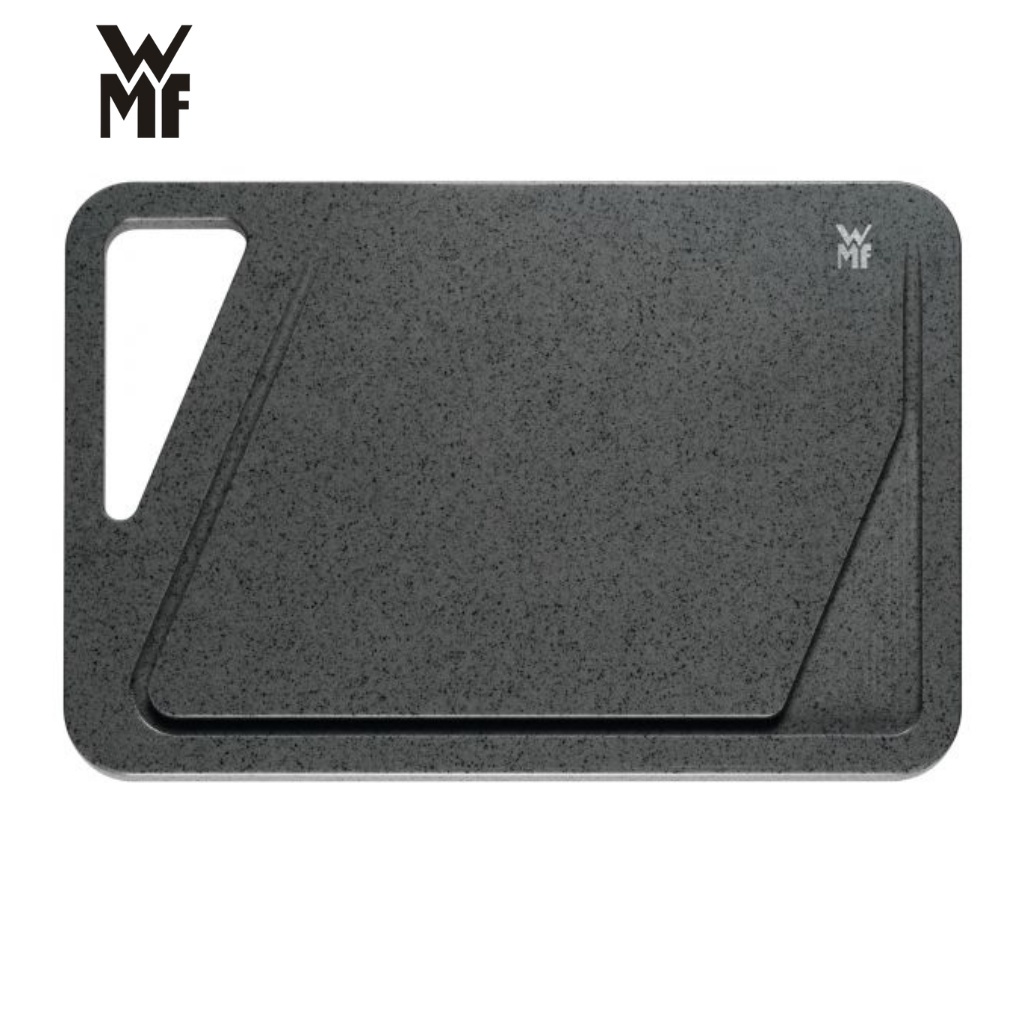 Mô tả Thớt Nhựa WMF CUTTING BOARD Kích Thước 38x25cm, 45x30cm Kháng Khuẩn, Nhập Khẩu Đức Chính Hãng - 6