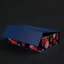 Bộ tranh xếp hình gỗ 3D con vật độc đáo, ghép hình puzzle, đồ chơi thông minh