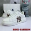 Giày thể thao sneakers MC-Chunky nam nữ tăng chiều cao 4cm êm chân chống trơn trượt B 976