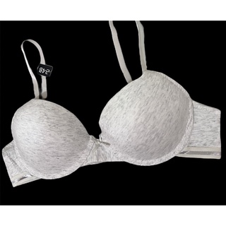 Áo Ngực Cotton Xuất Xịn (SIZE ÂU)