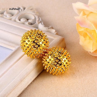 1 Cặp Bóng Châm Cứu Mát Xa Cơ Thể Từ Tính Chăm Sóc Sức Khỏe