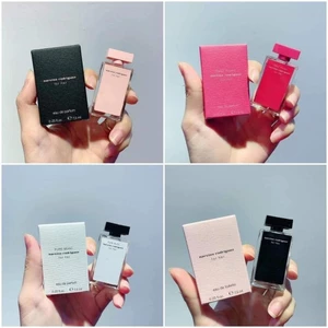 Nước Hoa Narciso Rodriguez For Her EDP, Pure Musc EDP, Rodriguez EDT, Fleur Musc EDP Chính hãng