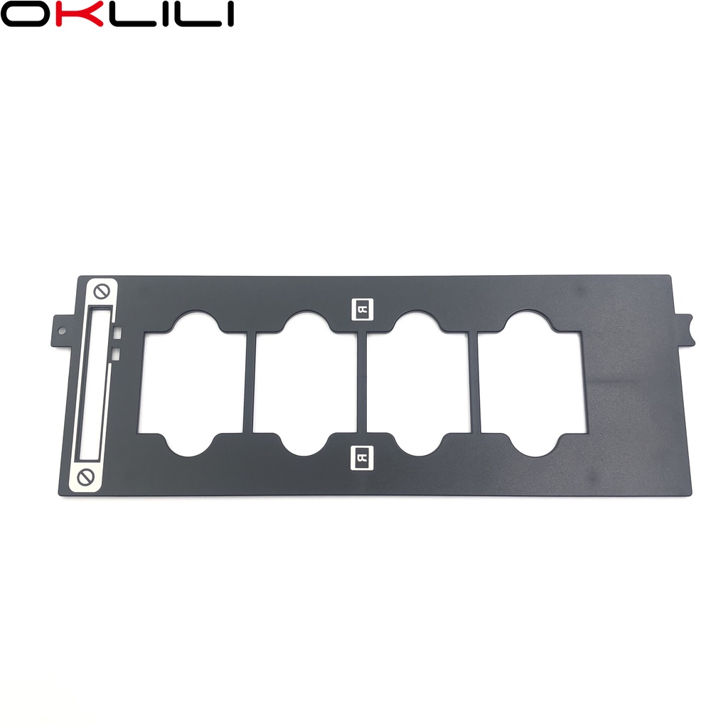 QM3-2694-000 QM3-2695-000 QC2-5902-000 Phim Ảnh Hướng Dẫn Tay Gắn Giá Đỡ Trượt Cho Canon CanoScan 5600F 8000F 8400F 8800 8800F 9000 9000 9000F Mark II