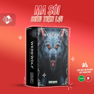 Bài Ma Sói Giá Tốt Tháng 5, 2023 | Mua Ngay | Shopee Việt Nam