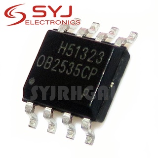Set 10 Linh Kiện Điện Tử OB2269CP OB2269 OB2535CP OB2535 OB3350CP OB3350 OB3615PJP OB3615 OB2571TCP OB2571 OB2570 OB2570 SOP-8P-8