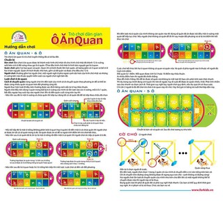 [hàng loại 1] Đồ Chơi Trí Tuệ 3 in 1 - Ô Ăn Quan - Cờ Vây - Cờ Caro - Trò Chơi Dân Gian