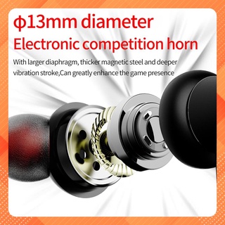 Tai nghe chơi game Plextone Xmowi có mic cực rõ