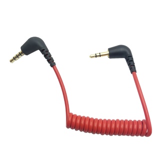 Dusur Dây Cáp Chuyển Đổi 3 5mm trs Sang 3 5mm Chuyên Dụng Cho rode sc7 sc2 by video mic