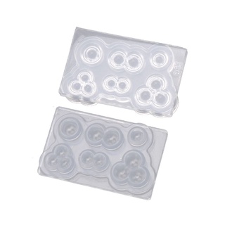 NICE Nhựa Thu Nhỏ Epoxy Đúc Khuôn Trang Sức Làm Đất Sét Fondant Trang Trí Nhà